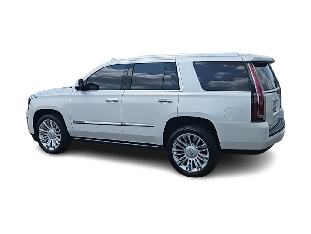 Thumbnail: 2020 Cadillac Escalade - 17
