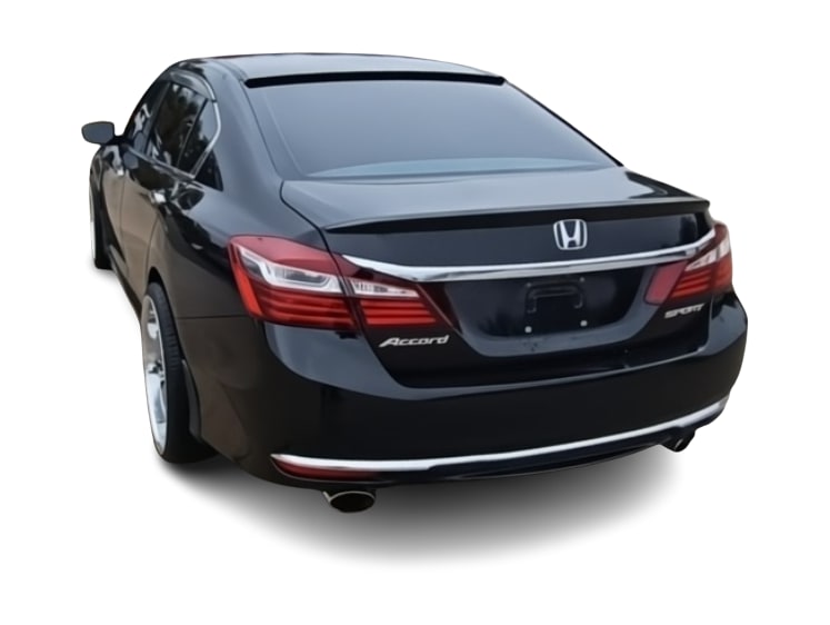 2016 Honda Accord Sport 18