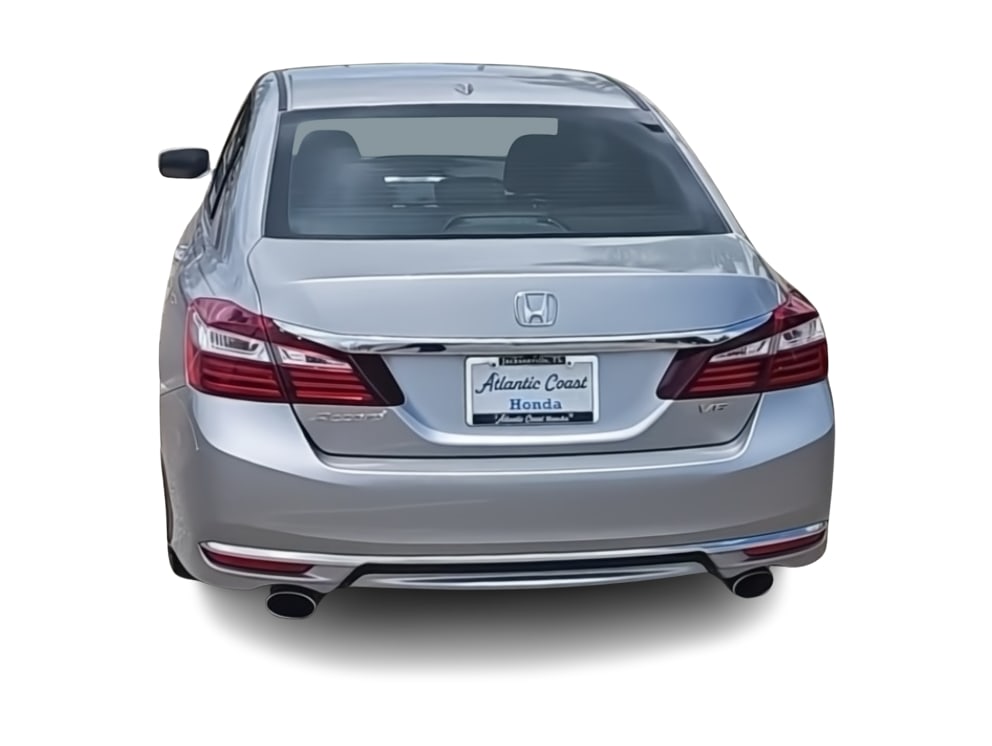 Thumbnail: 2017 Honda Accord - 17