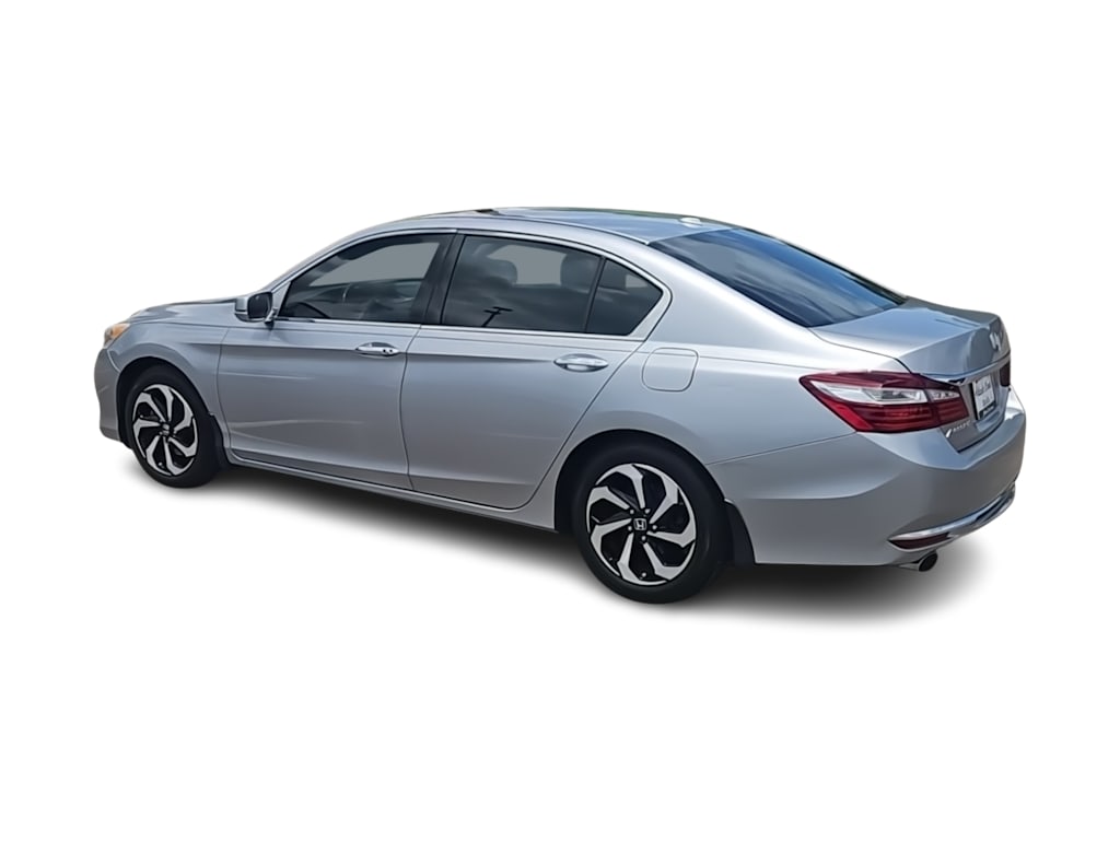 Thumbnail: 2017 Honda Accord - 16