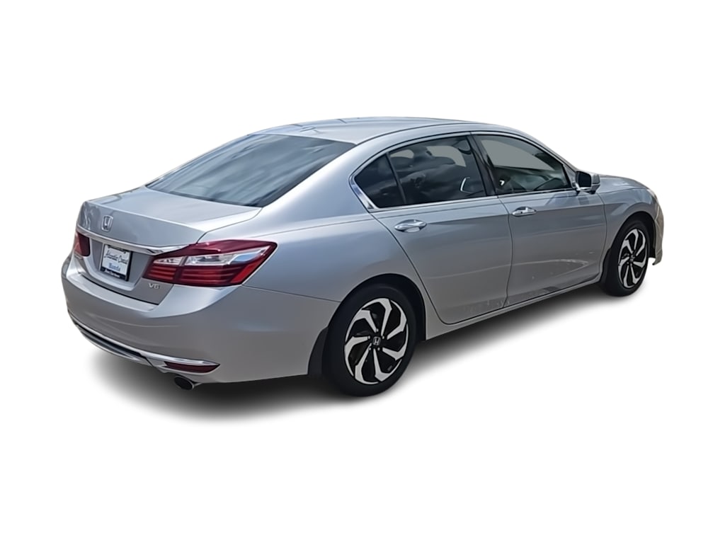 Thumbnail: 2017 Honda Accord - 18