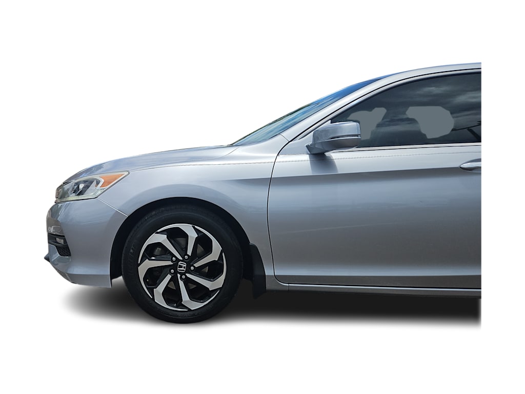 Thumbnail: 2017 Honda Accord - 23