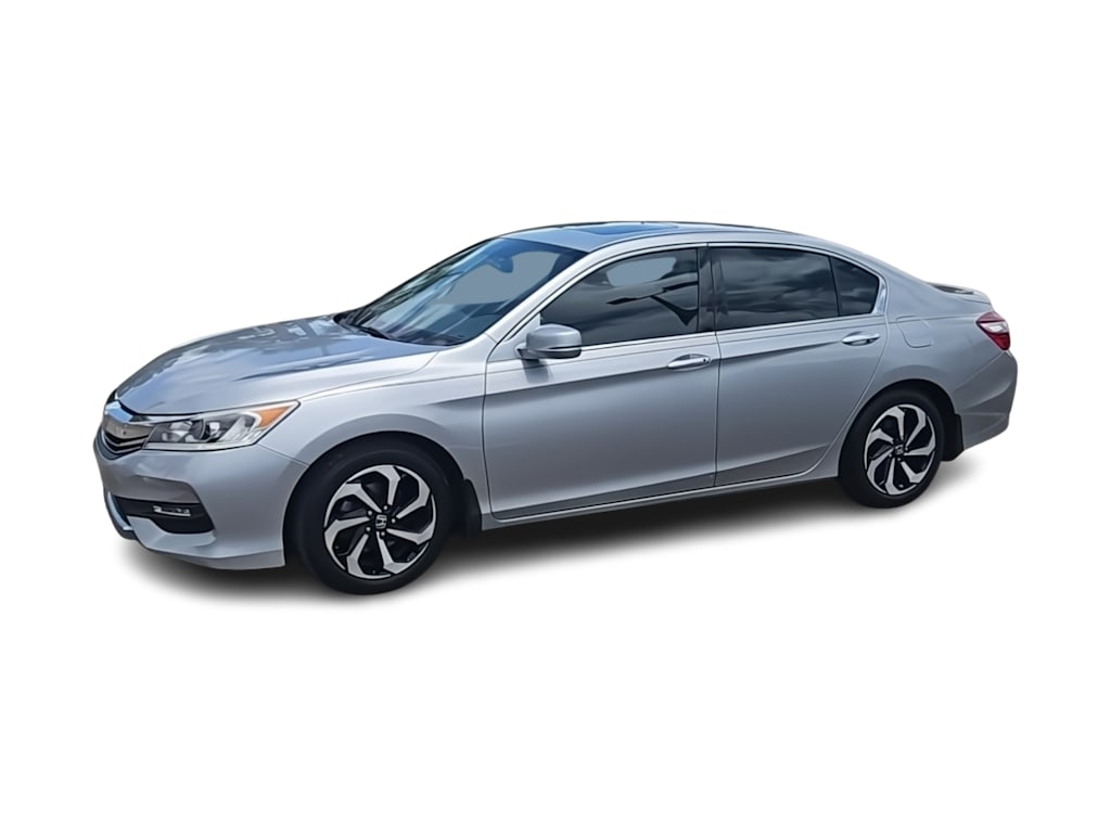 Thumbnail: 2017 Honda Accord - 3