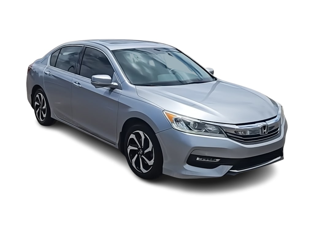 Thumbnail: 2017 Honda Accord - 14