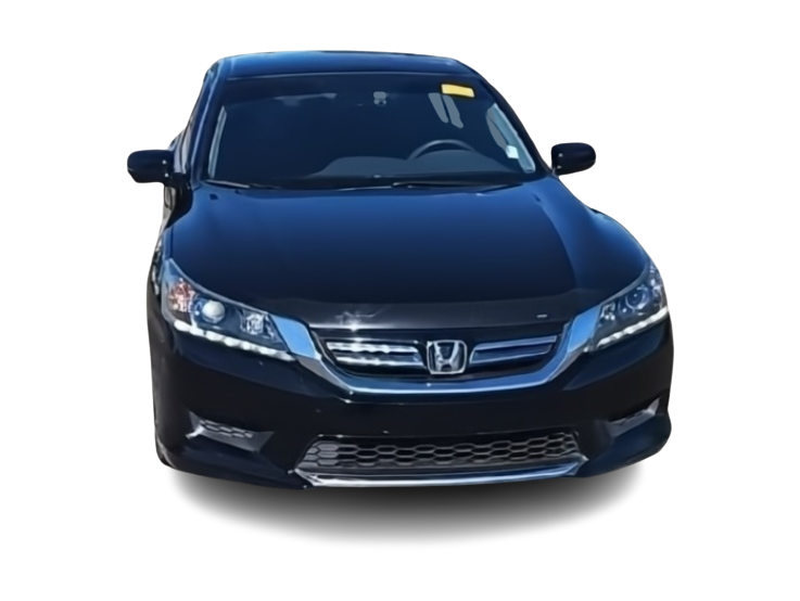Thumbnail: 2015 Honda Accord - 3