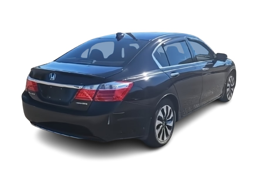 Thumbnail: 2015 Honda Accord - 10