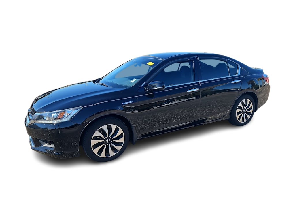 Thumbnail: 2015 Honda Accord - 2