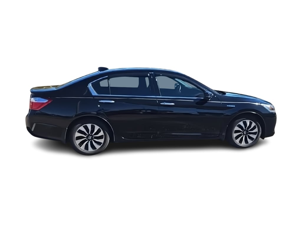 Thumbnail: 2015 Honda Accord - 11
