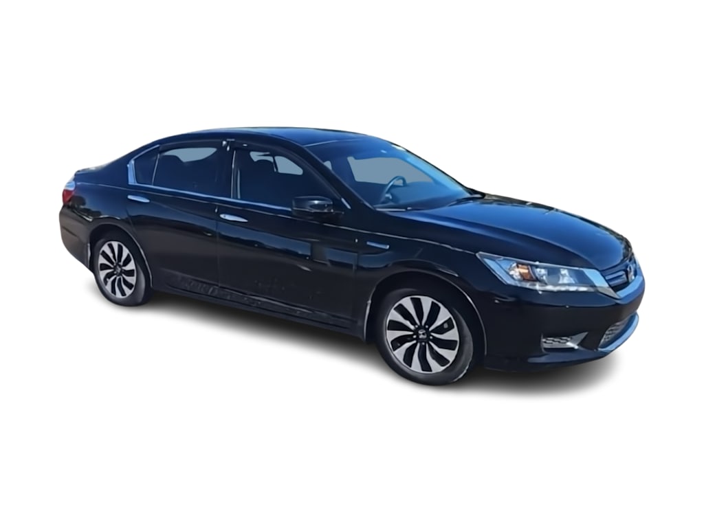Thumbnail: 2015 Honda Accord - 6