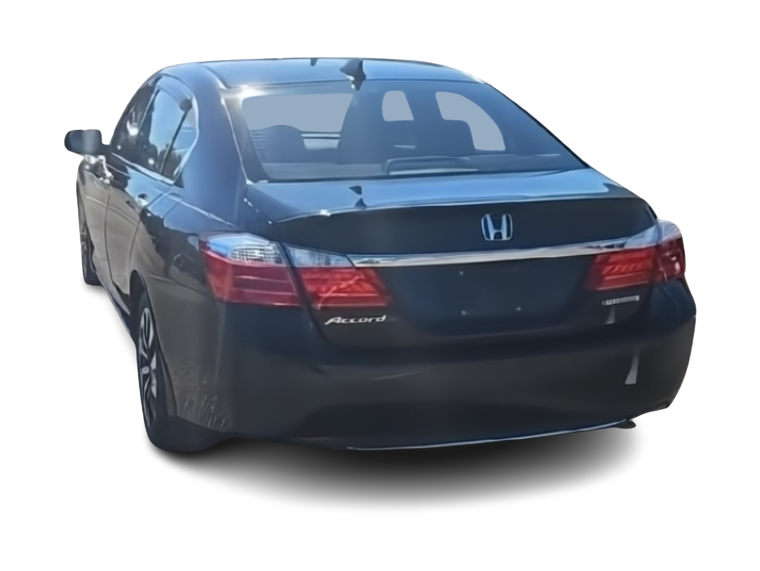 Thumbnail: 2015 Honda Accord - 9