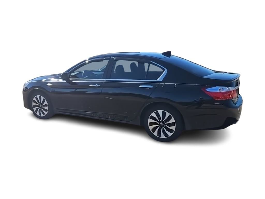 Thumbnail: 2015 Honda Accord - 8