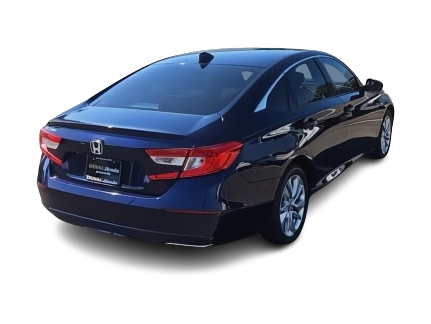 2019 Honda Accord LX 19