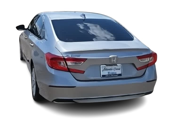 Thumbnail: 2020 Honda Accord - 17