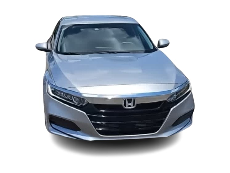Thumbnail: 2020 Honda Accord - 4