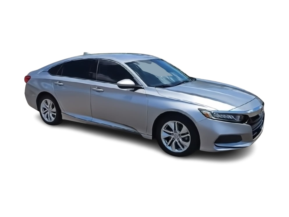 Thumbnail: 2020 Honda Accord - 14
