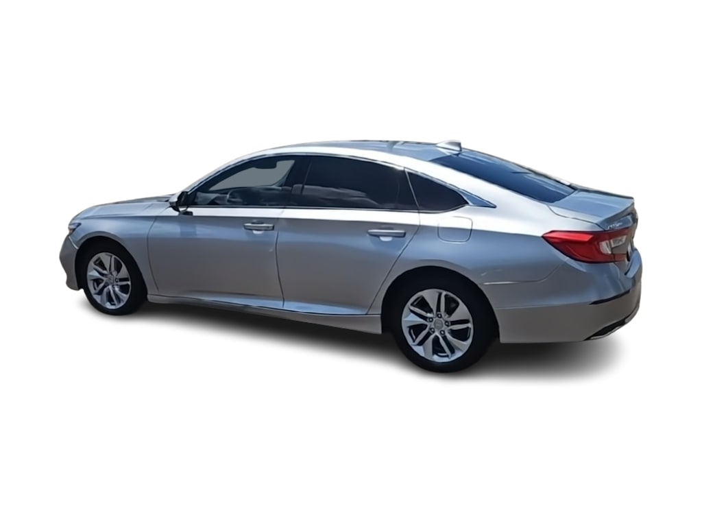 Thumbnail: 2020 Honda Accord - 16