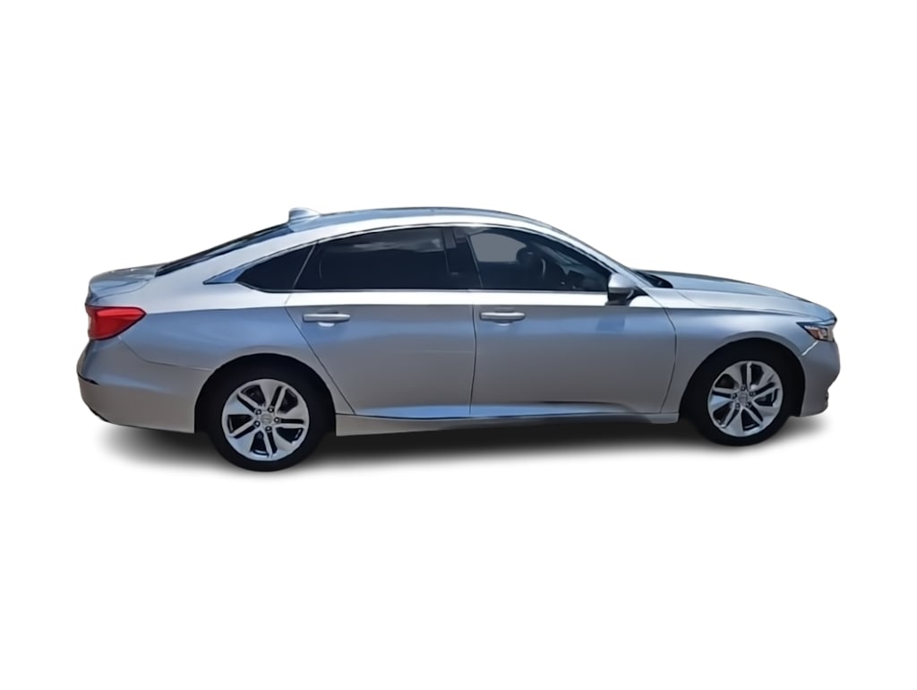 Thumbnail: 2020 Honda Accord - 19