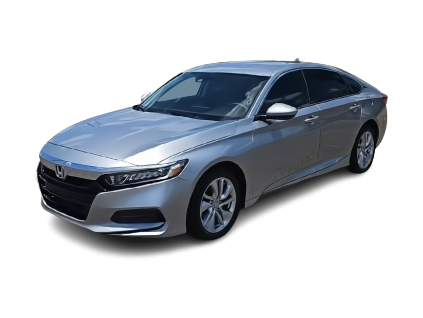 Thumbnail: 2020 Honda Accord - 15
