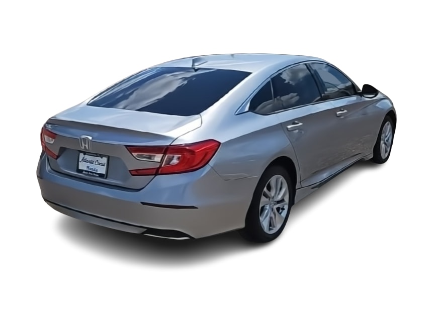Thumbnail: 2020 Honda Accord - 18