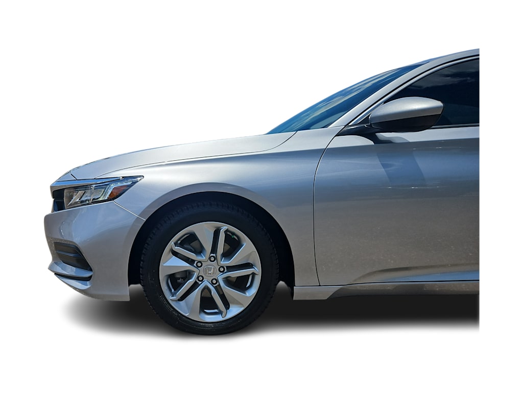 Thumbnail: 2020 Honda Accord - 23