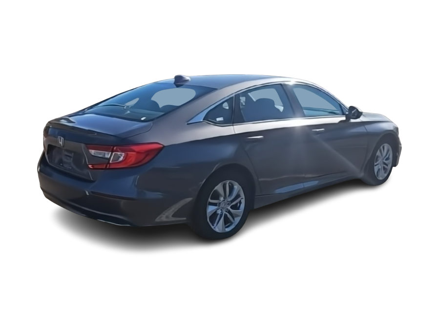 Thumbnail: 2018 Honda Accord - 10