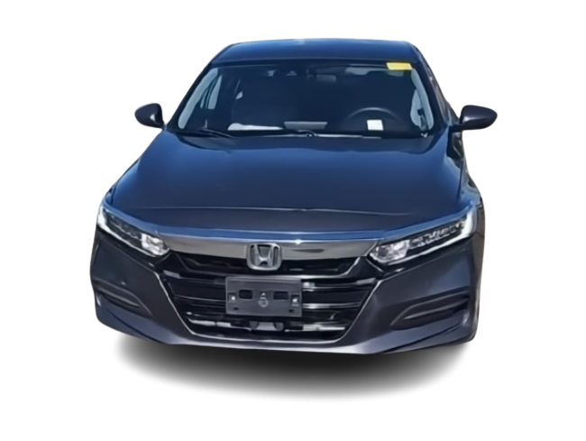 Thumbnail: 2018 Honda Accord - 3