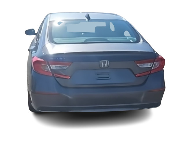 Thumbnail: 2018 Honda Accord - 9
