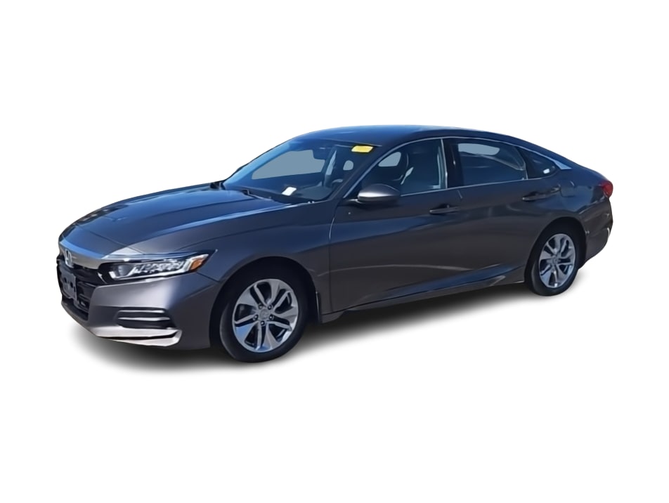 Thumbnail: 2018 Honda Accord - 2