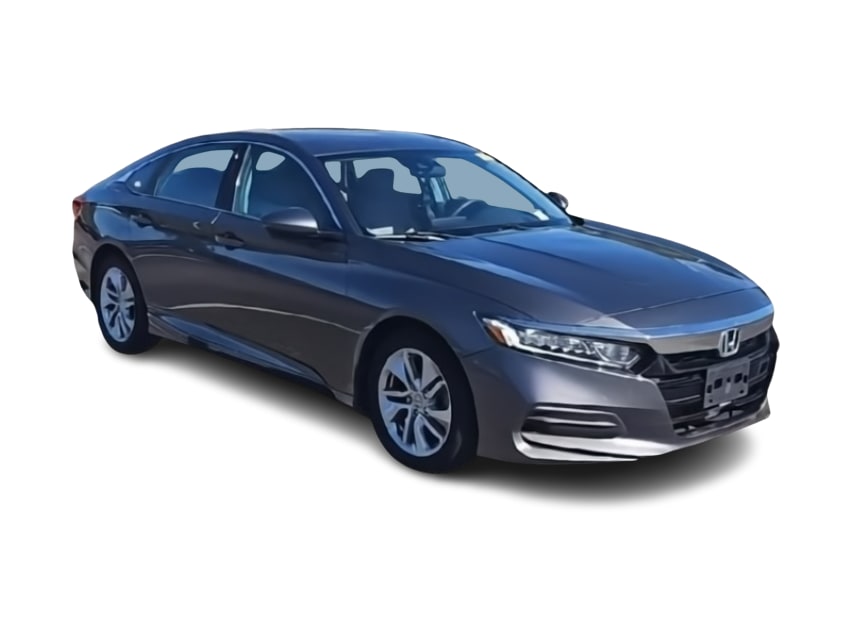 Thumbnail: 2018 Honda Accord - 6
