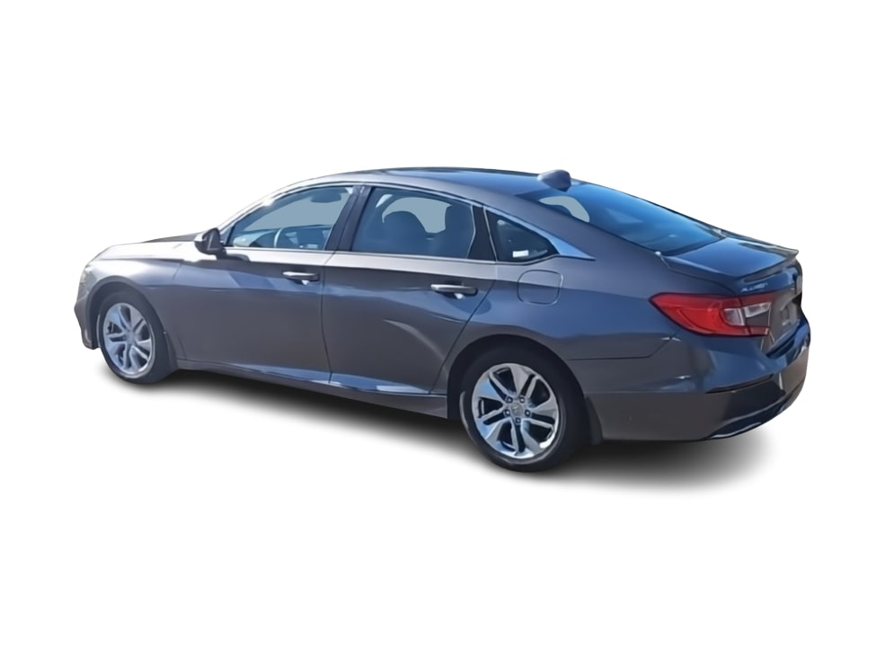 Thumbnail: 2018 Honda Accord - 8