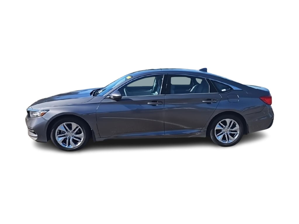 Thumbnail: 2018 Honda Accord - 7