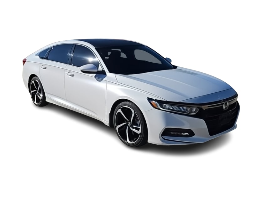 2020 Honda Accord Sport 13