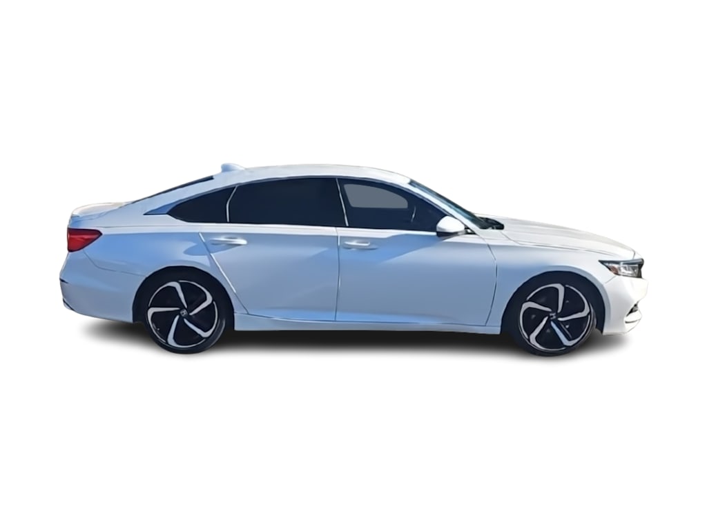 Thumbnail: 2020 Honda Accord - 11