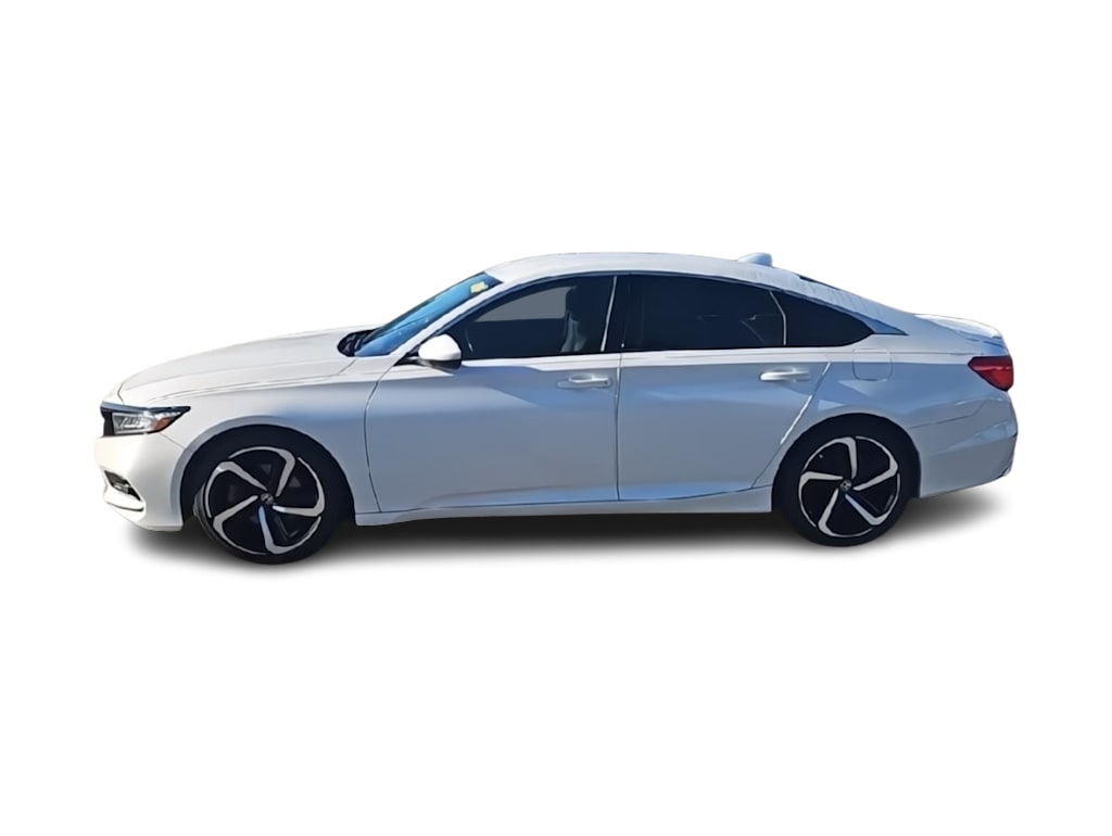 Thumbnail: 2020 Honda Accord - 7