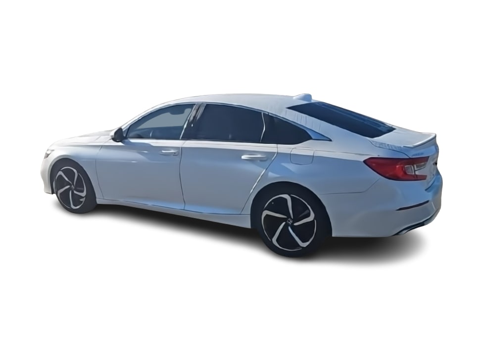 Thumbnail: 2020 Honda Accord - 8