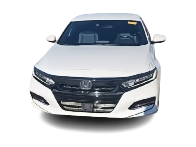 Thumbnail: 2020 Honda Accord - 3