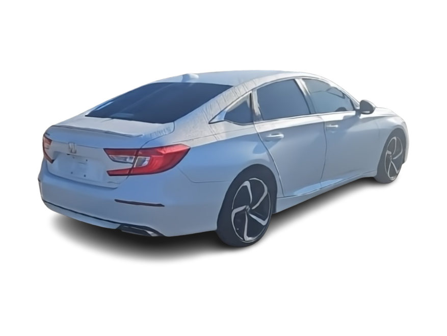 Thumbnail: 2020 Honda Accord - 10