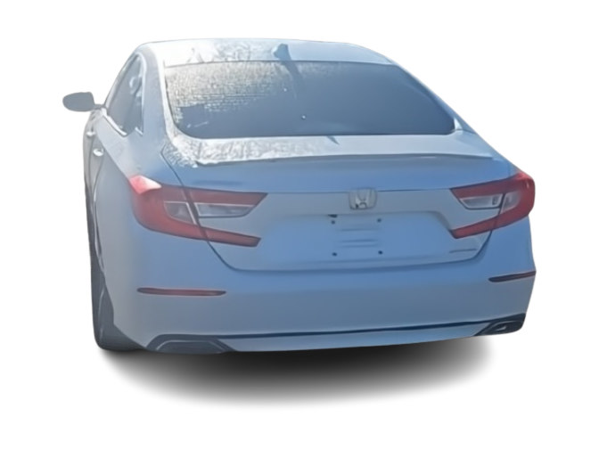 Thumbnail: 2020 Honda Accord - 9