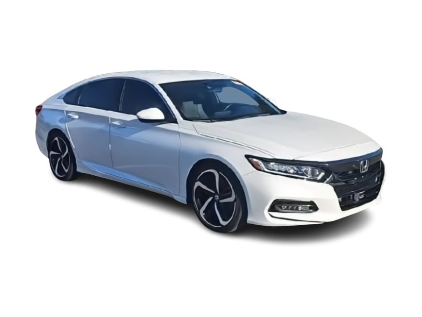 Thumbnail: 2020 Honda Accord - 6