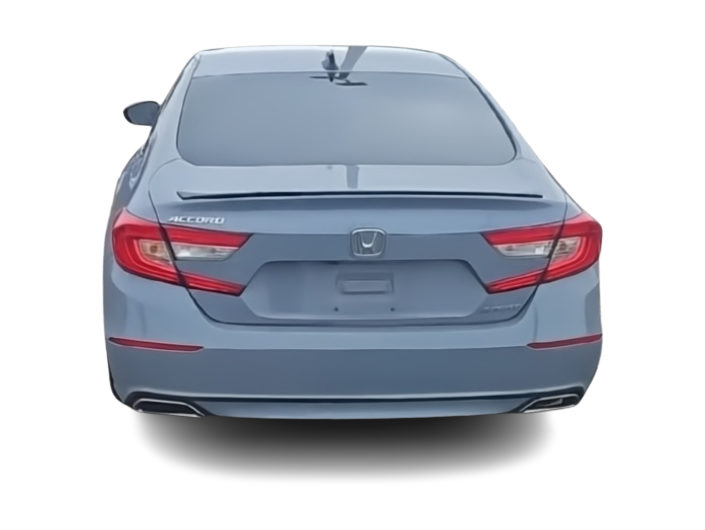 Thumbnail: 2022 Honda Accord - 3