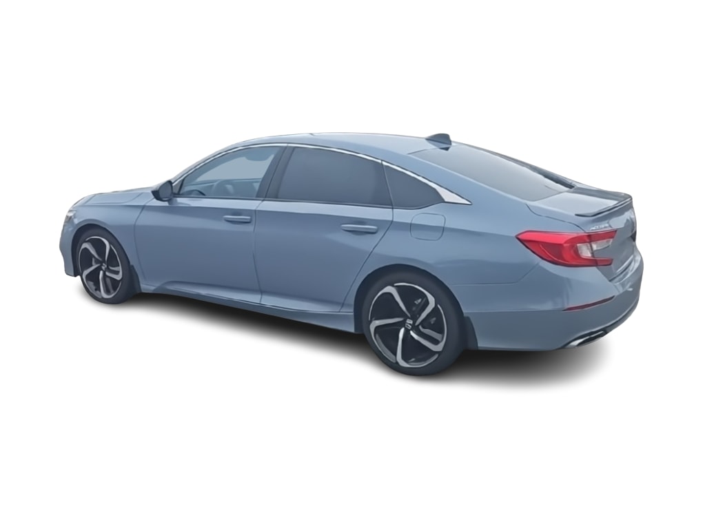 Thumbnail: 2022 Honda Accord - 9