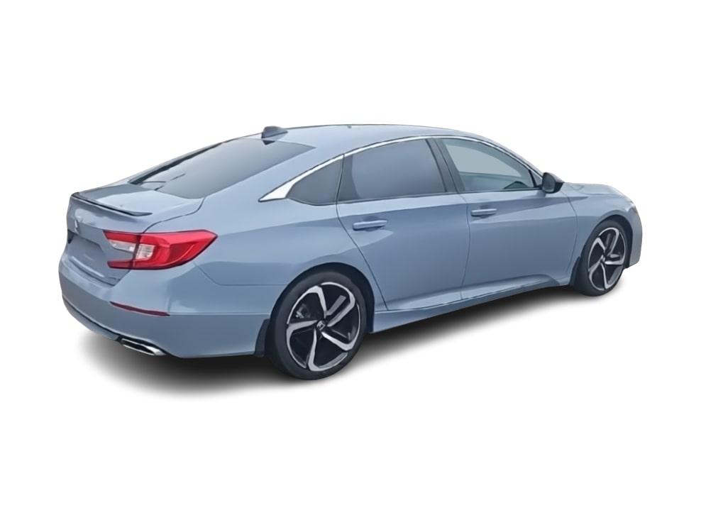 Thumbnail: 2022 Honda Accord - 10