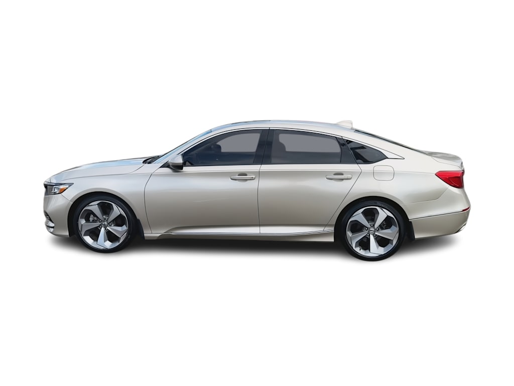 Thumbnail: 2018 Honda Accord - 3