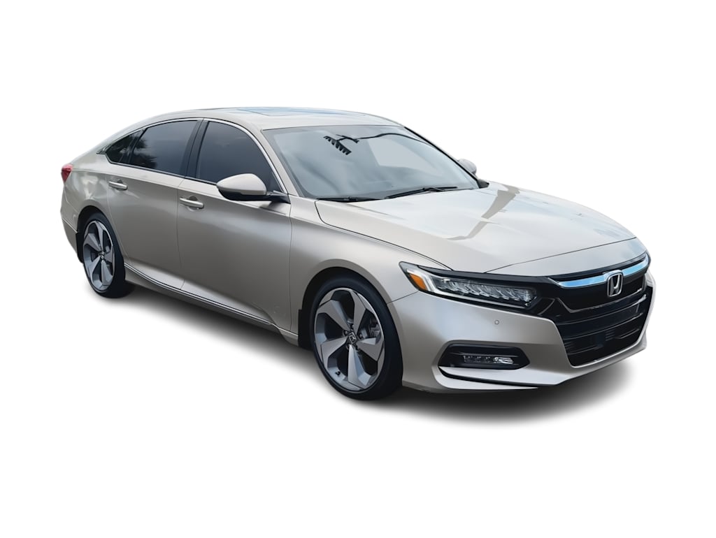 Thumbnail: 2018 Honda Accord - 17