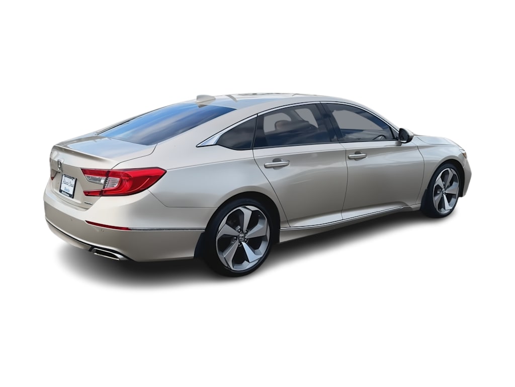 Thumbnail: 2018 Honda Accord - 19