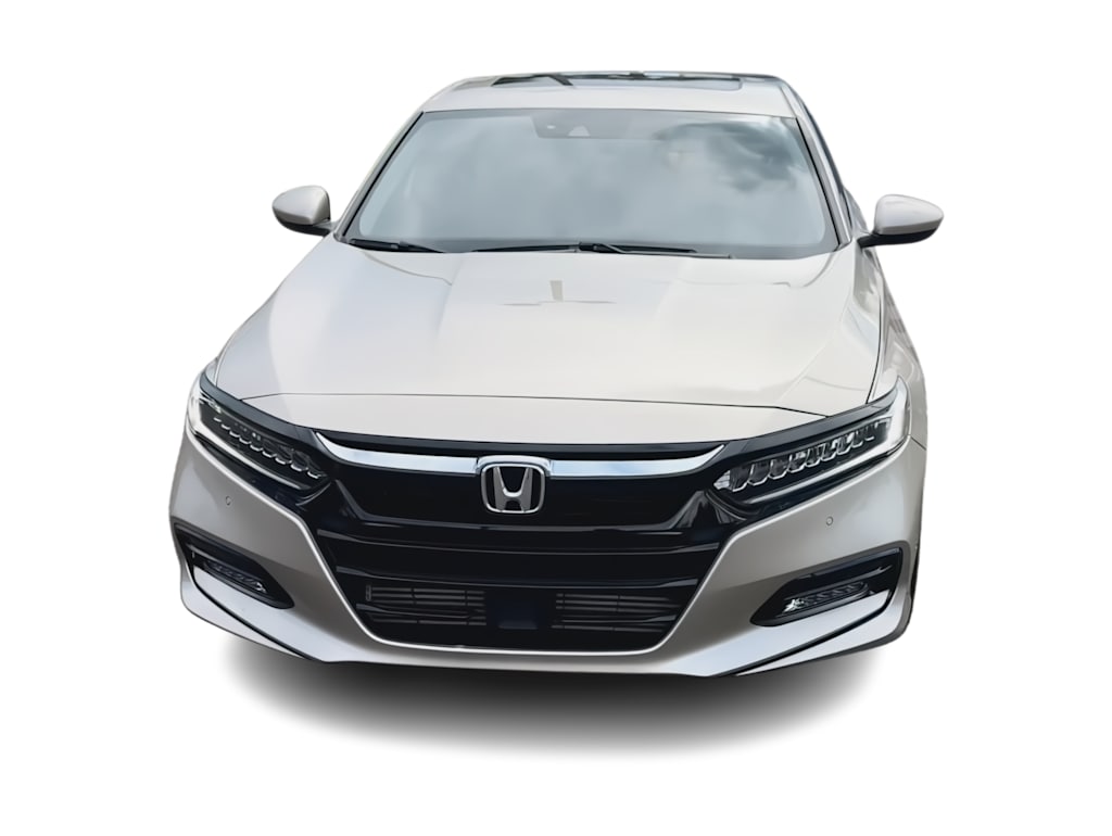 Thumbnail: 2018 Honda Accord - 6