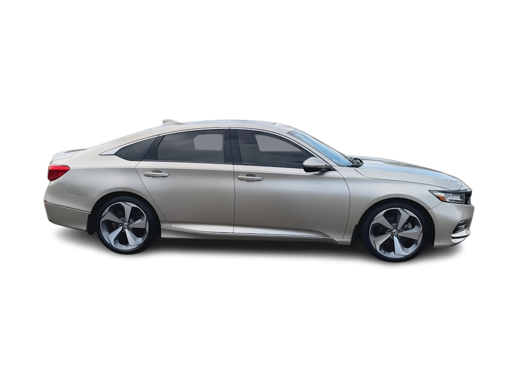Thumbnail: 2018 Honda Accord - 20