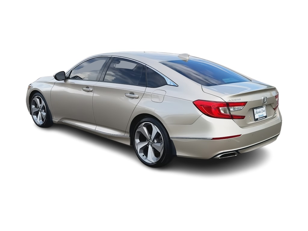 Thumbnail: 2018 Honda Accord - 4