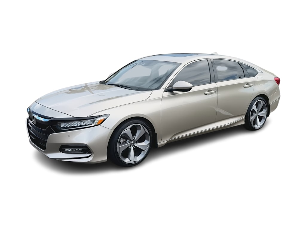 Thumbnail: 2018 Honda Accord - 18