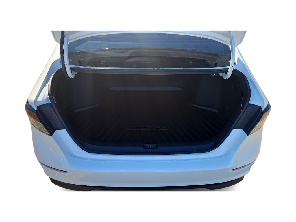 Thumbnail: 2025 Honda Accord - 13